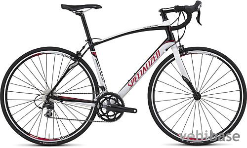 Specialized Secteur Comp Compact