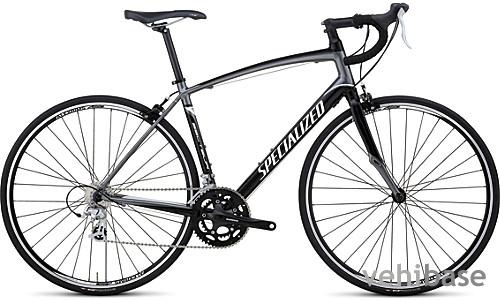 Specialized Secteur Compact