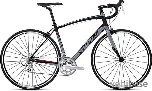 Specialized Secteur Sport Compact