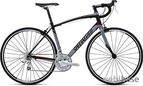 Specialized Secteur Sport Triple