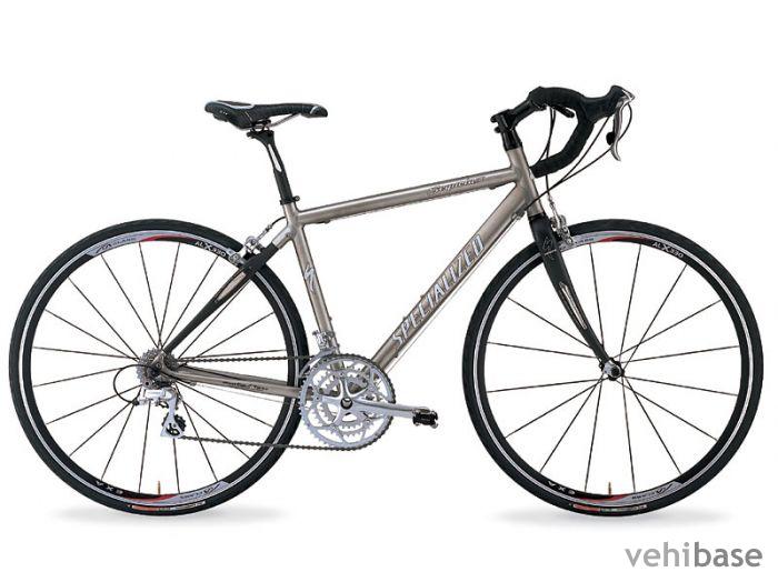 Specialized Sequoia Comp