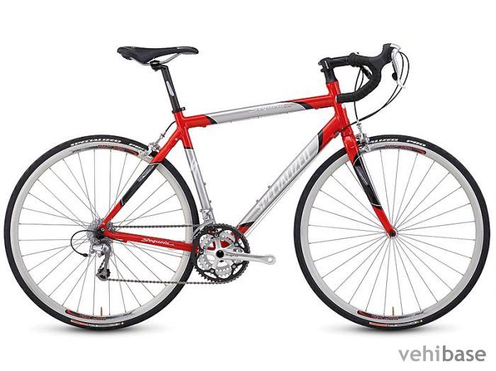 Specialized Sequoia Elite