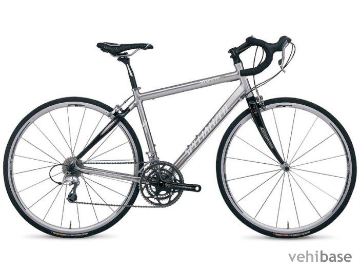 Specialized Sequoia Expert