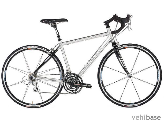 Specialized Sequoia Pro