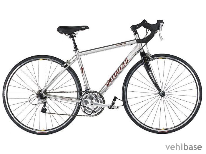 Specialized Sequoia Sport
