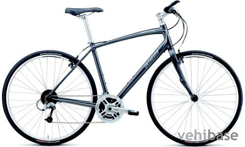Specialized Sirrus Elite