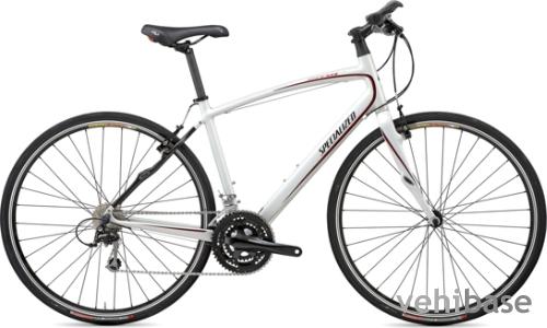 Specialized Sirrus Expert