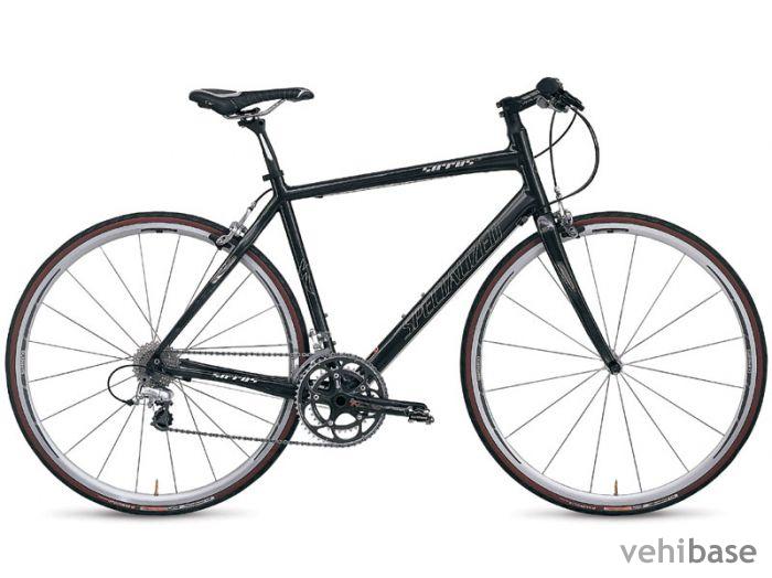 Specialized Sirrus LTD