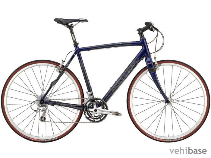 Specialized Sirrus Pro