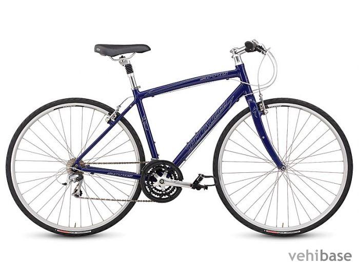 Specialized Sirrus