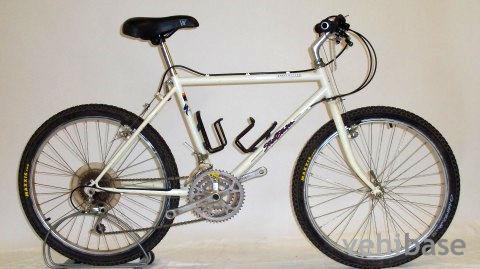 Specialized Street Stomper