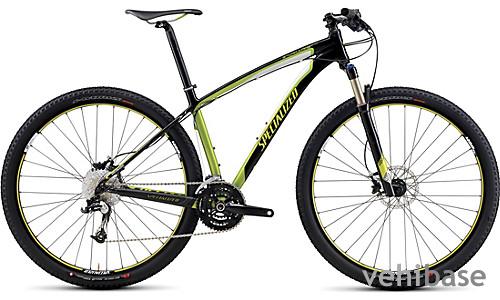 Specialized Stumpjumper Comp 29er