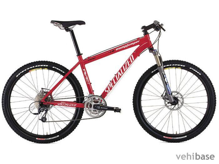 Specialized Stumpjumper Comp Disc