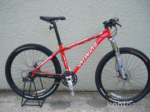 Specialized Stumpjumper Comp