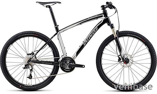 Specialized Stumpjumper Comp
