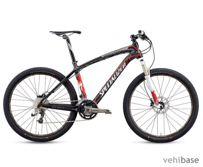 Specialized Stumpjumper Expert Carbon