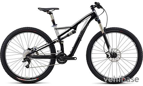 Specialized Stumpjumper FSR Expert 29er