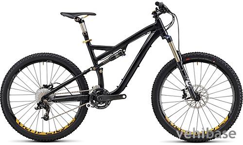 Specialized Stumpjumper FSR Expert EVO