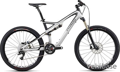 Specialized Stumpjumper FSR Pro Carbon