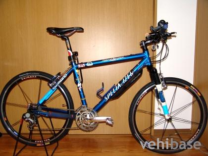 Specialized Stumpjumper M2 Comp