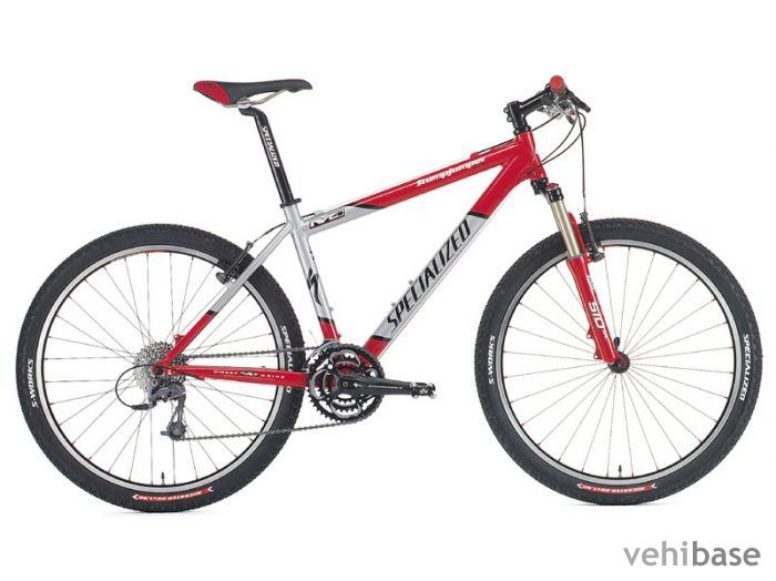 Specialized Stumpjumper M4 Pro