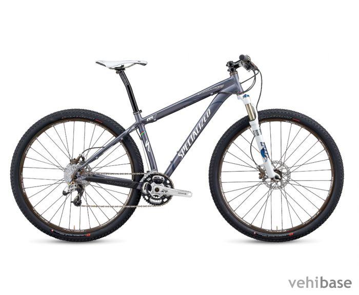 Specialized Stumpjumper Marathon 29er