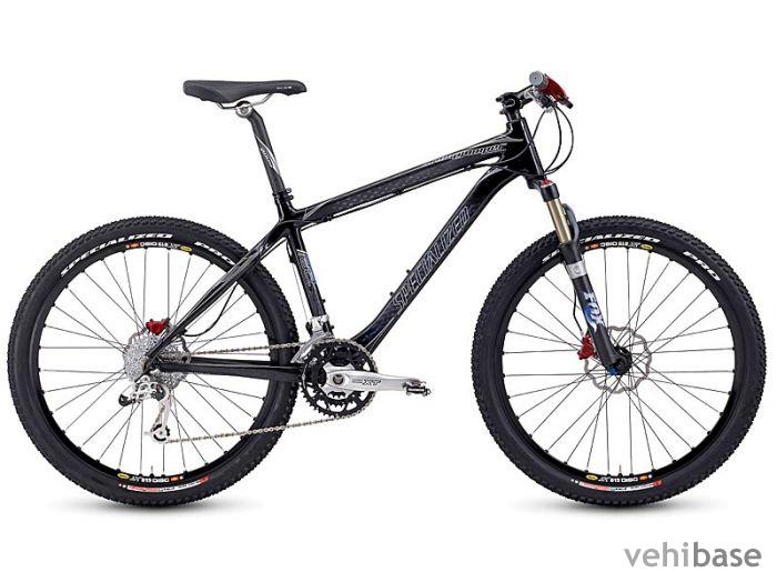 Specialized Stumpjumper Marathon