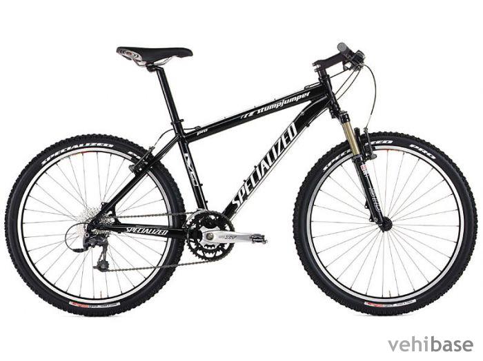Specialized Stumpjumper Pro
