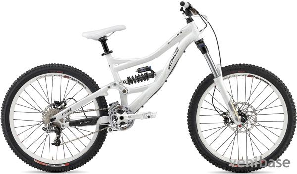 Specialized SX Trail 1