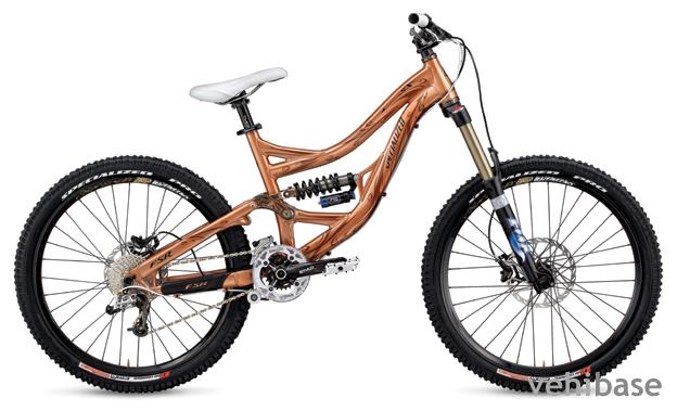 Specialized SX Trail 2