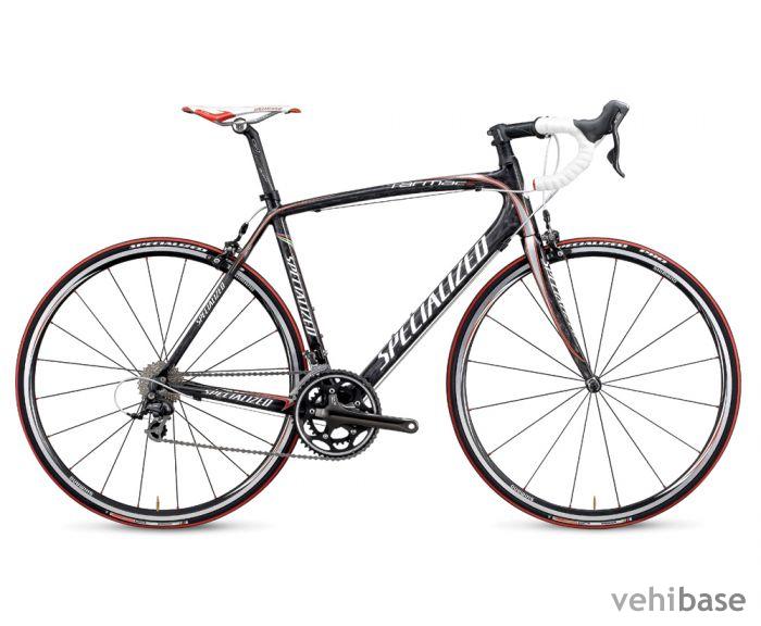 Specialized Tarmac Comp Compact