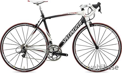 Specialized Tarmac Comp Double Rival
