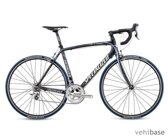 Specialized Tarmac Elite Compact