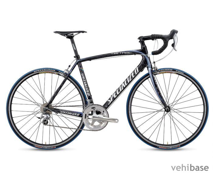 Specialized Tarmac Elite Double
