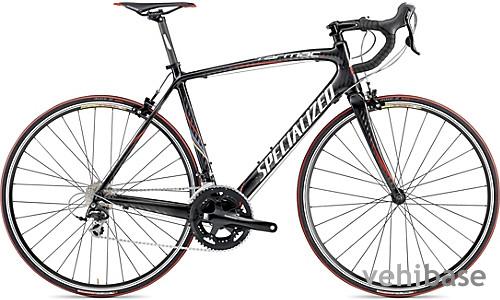 Specialized Tarmac Elite