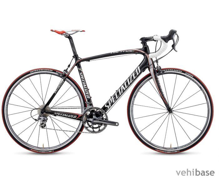 Specialized Tarmac Expert Compact