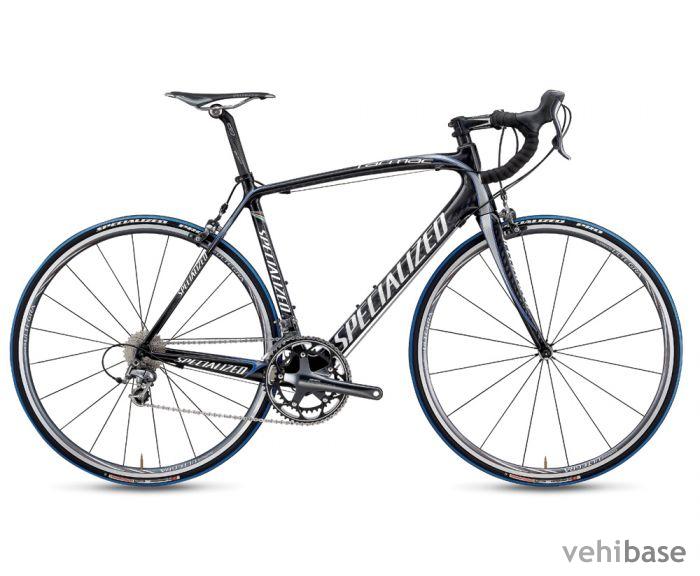 Specialized Tarmac Expert Double