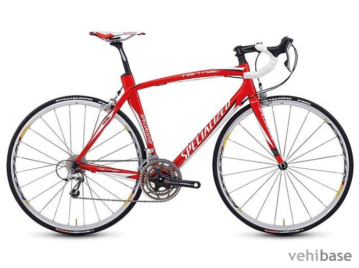 Specialized Tarmac Expert Triple
