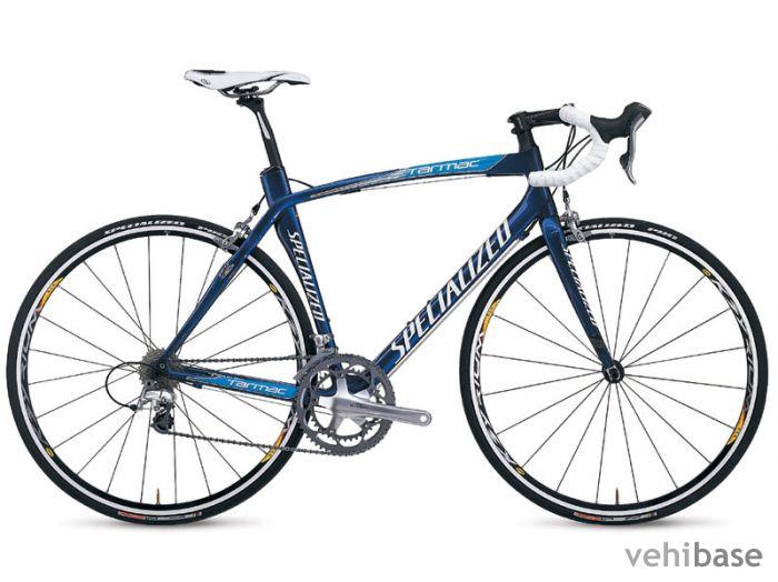 Specialized Tarmac Expert