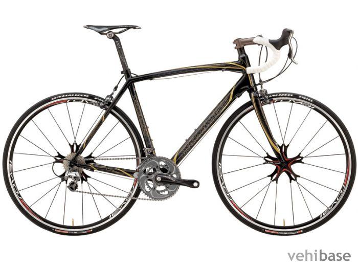 Specialized Tarmac Pro Compact