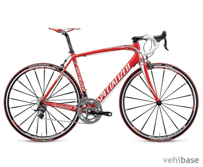 Specialized Tarmac Pro SL Dura-Ace