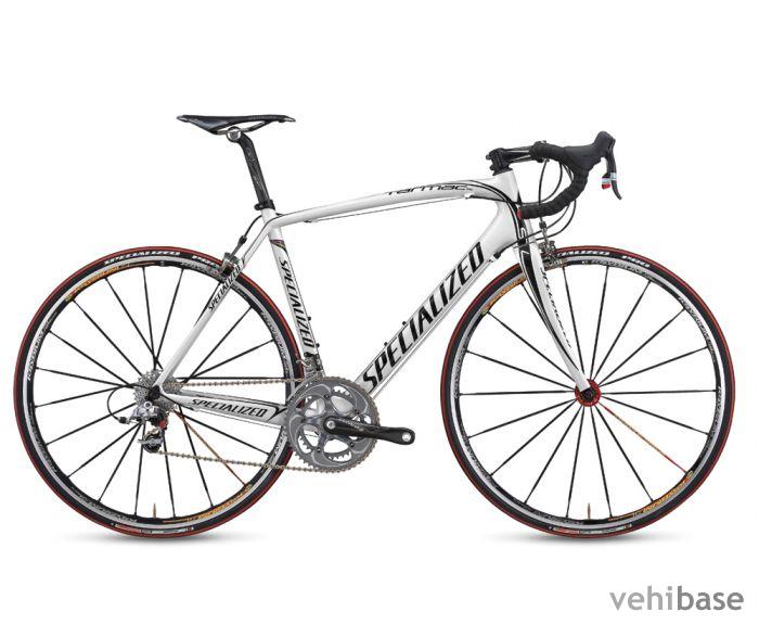 Specialized Tarmac Pro SL SRAM