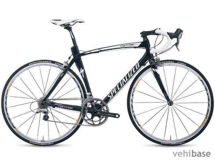Specialized Tarmac Pro