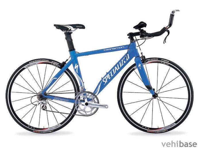 Specialized Transition Elite