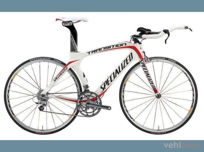 Specialized Transition Expert