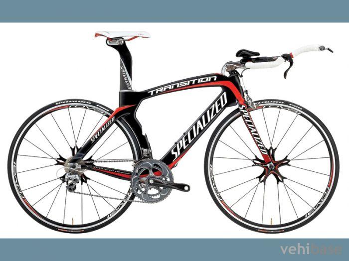 Specialized Transition Pro