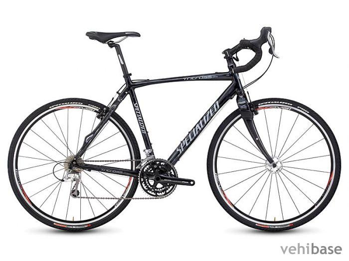 Specialized Tricross Comp Triple