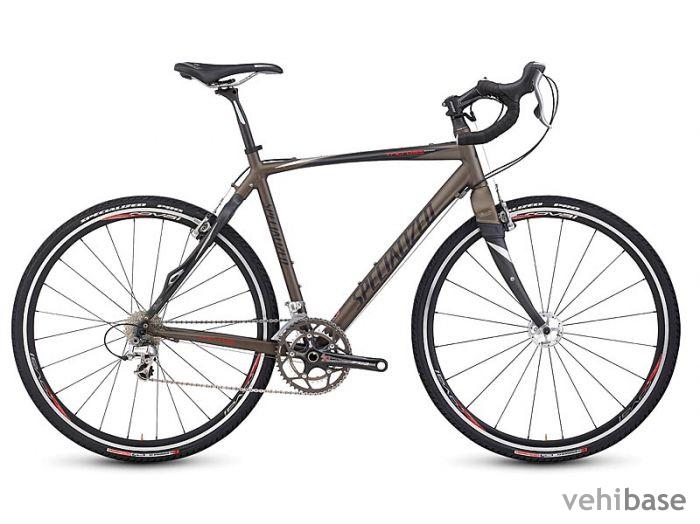 Specialized Tricross Expert Double