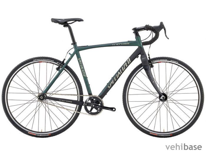 Specialized Tricross Singlecross
