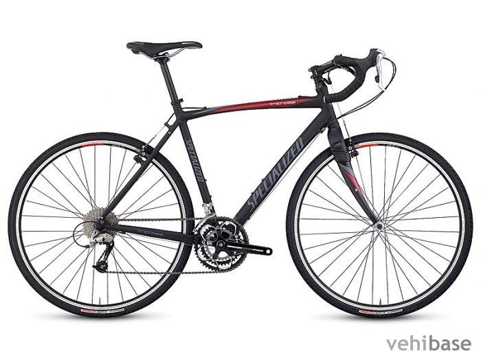 Specialized Tricross Sport Triple
